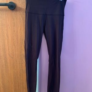 Lululemon wunder under hi-rise